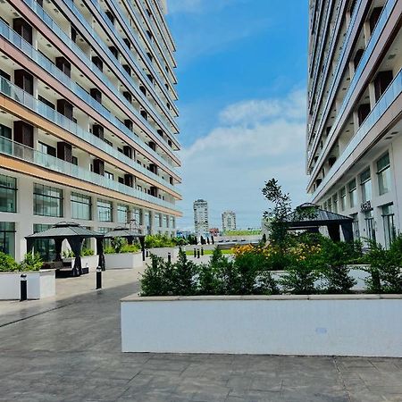 The Signature Apartments, Accra Ghana 외부 사진