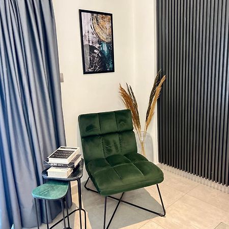 The Signature Apartments, Accra Ghana 외부 사진