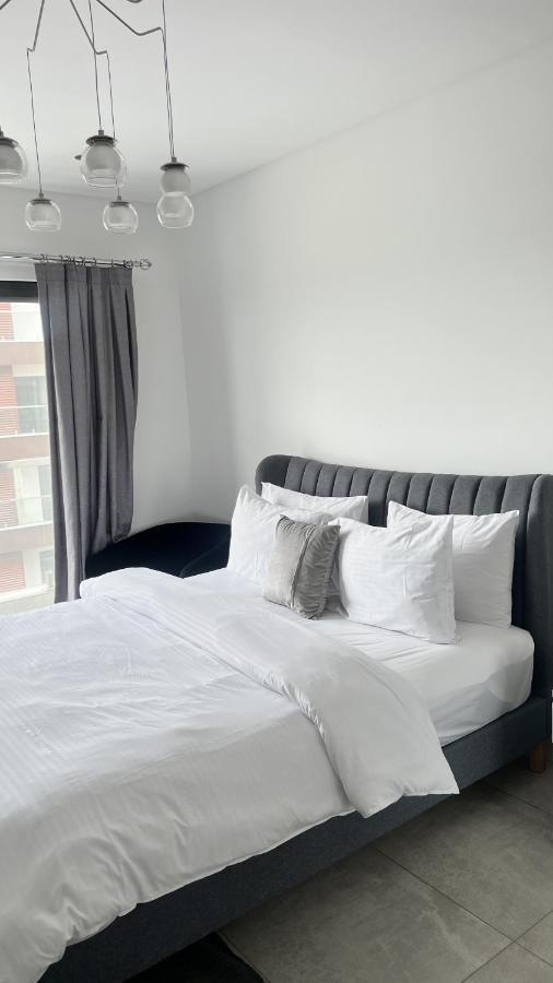The Signature Apartments, Accra Ghana 외부 사진