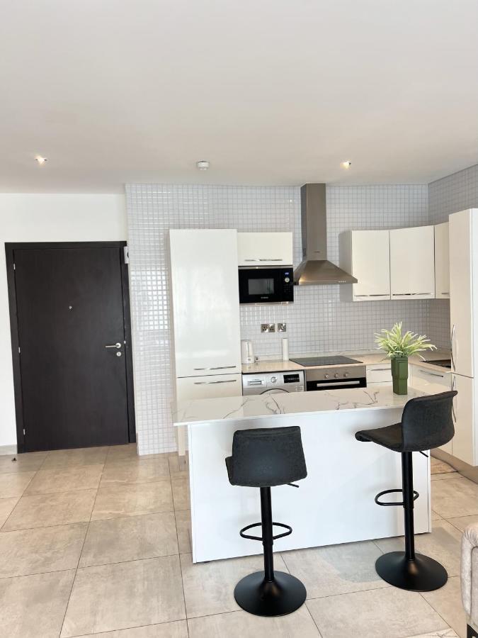 The Signature Apartments, Accra Ghana 외부 사진