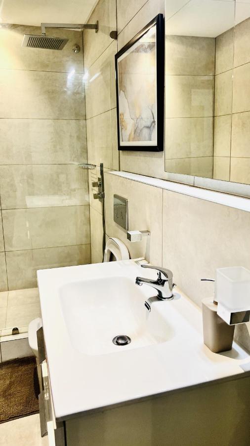 The Signature Apartments, Accra Ghana 외부 사진