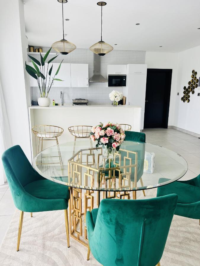 The Signature Apartments, Accra Ghana 외부 사진