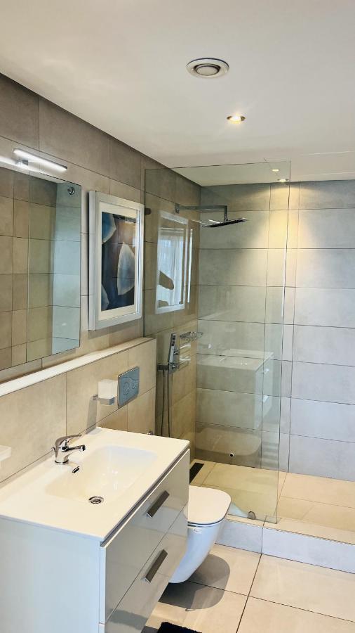 The Signature Apartments, Accra Ghana 외부 사진