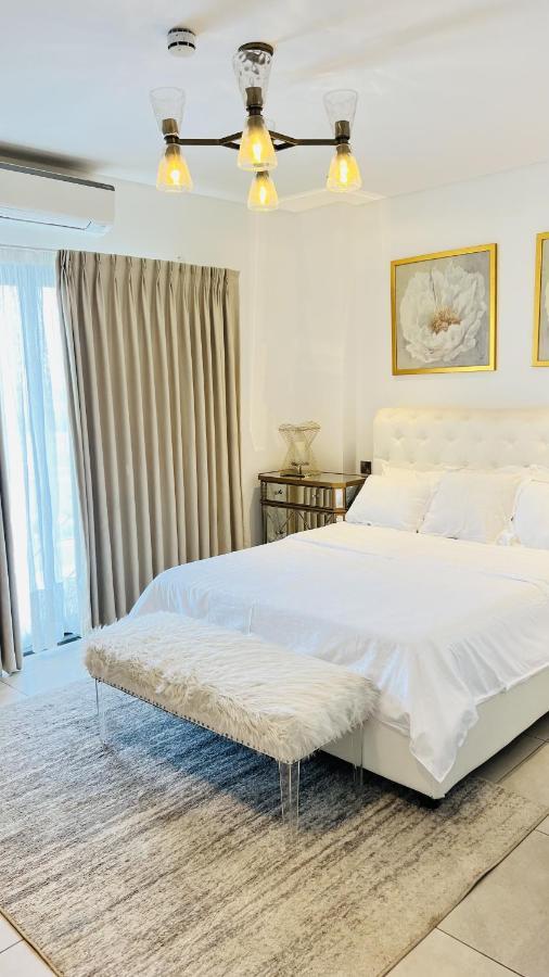 The Signature Apartments, Accra Ghana 외부 사진
