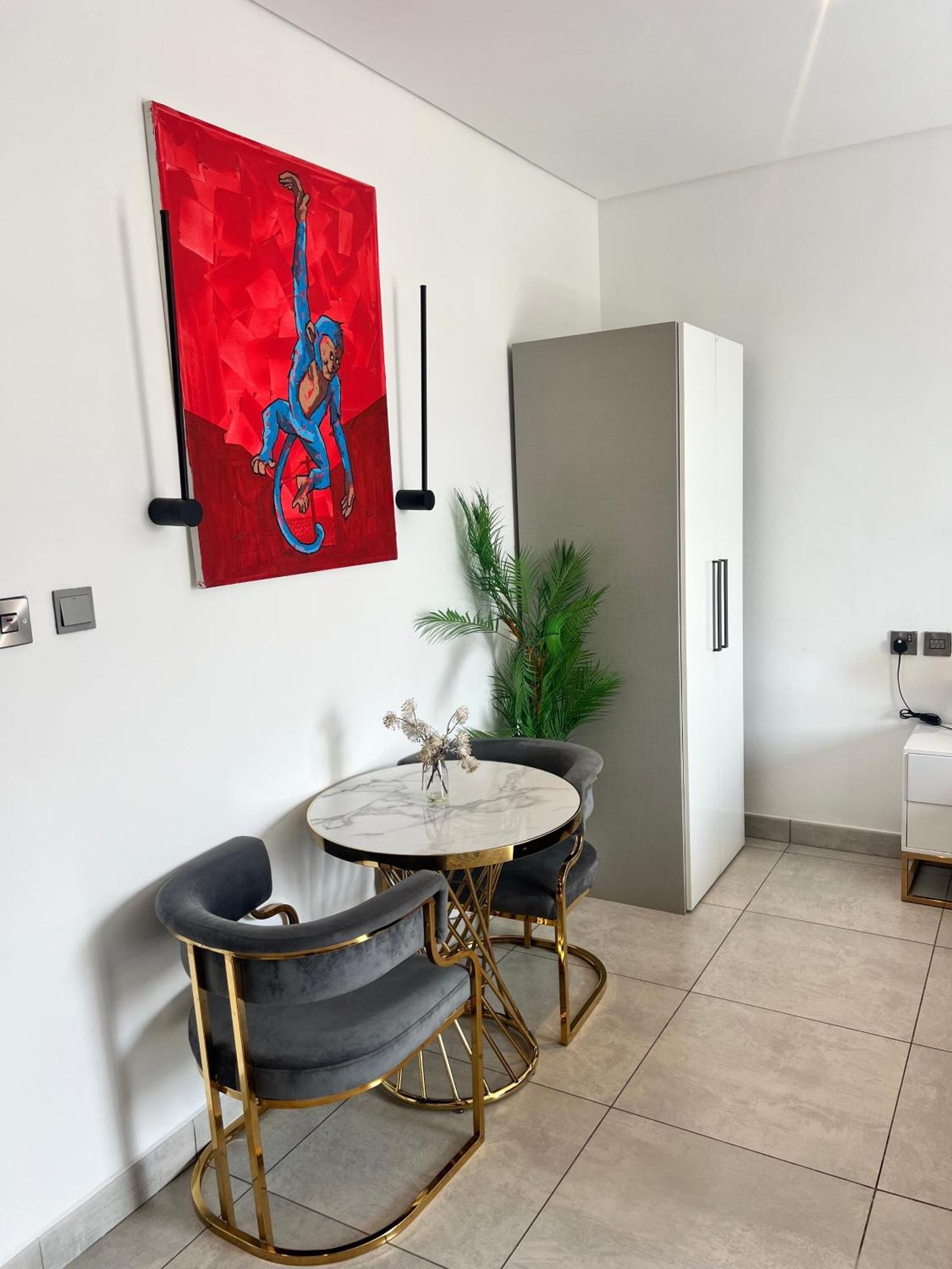 The Signature Apartments, Accra Ghana 외부 사진