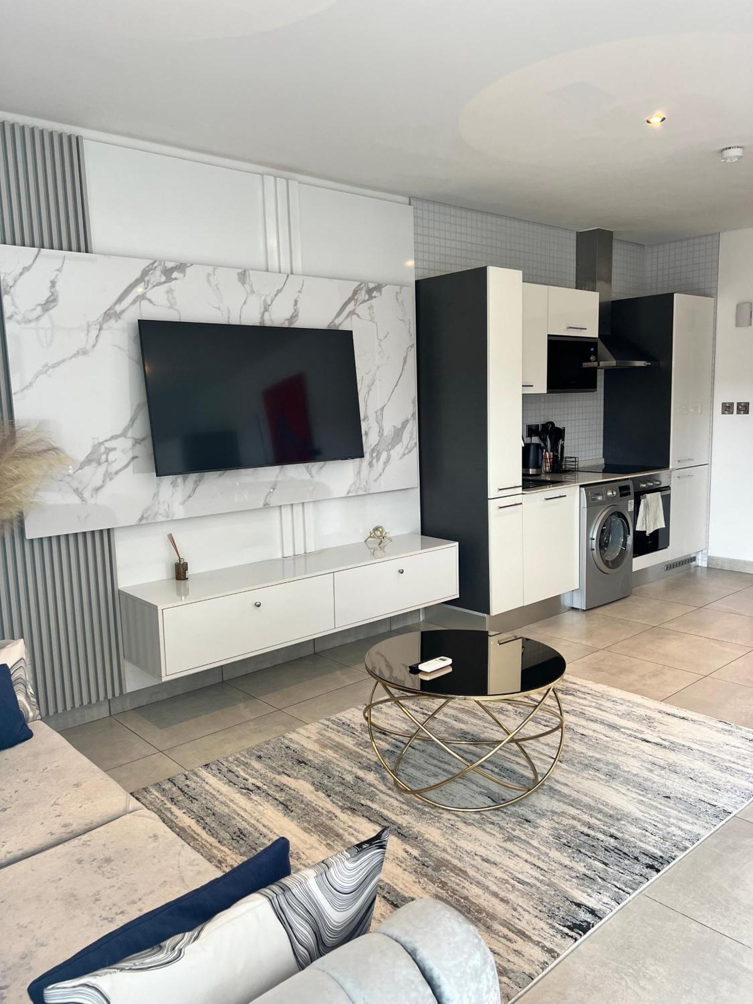 The Signature Apartments, Accra Ghana 외부 사진
