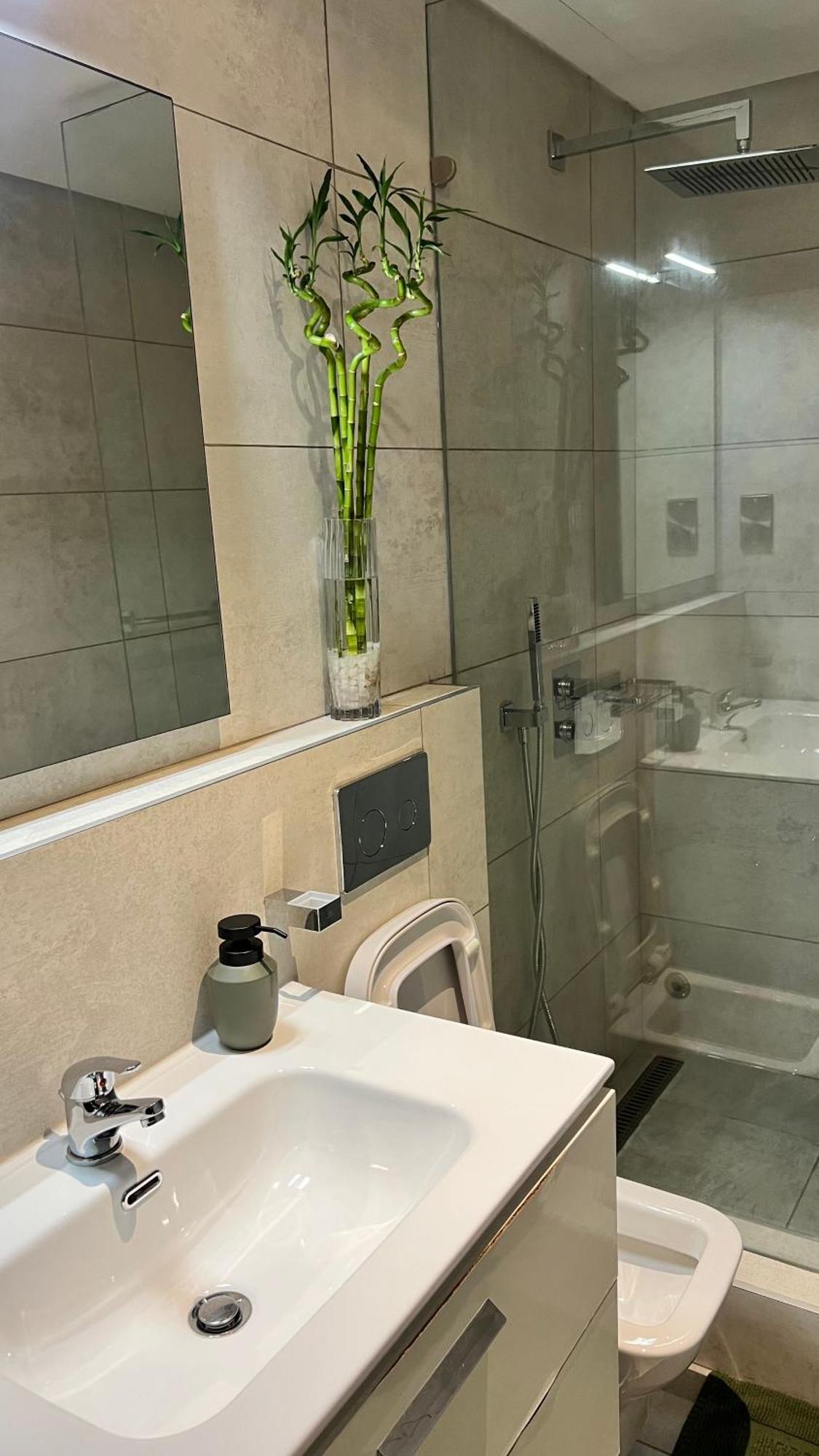 The Signature Apartments, Accra Ghana 외부 사진