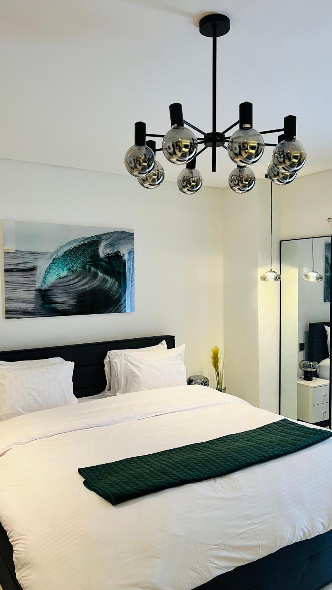 The Signature Apartments, Accra Ghana 외부 사진