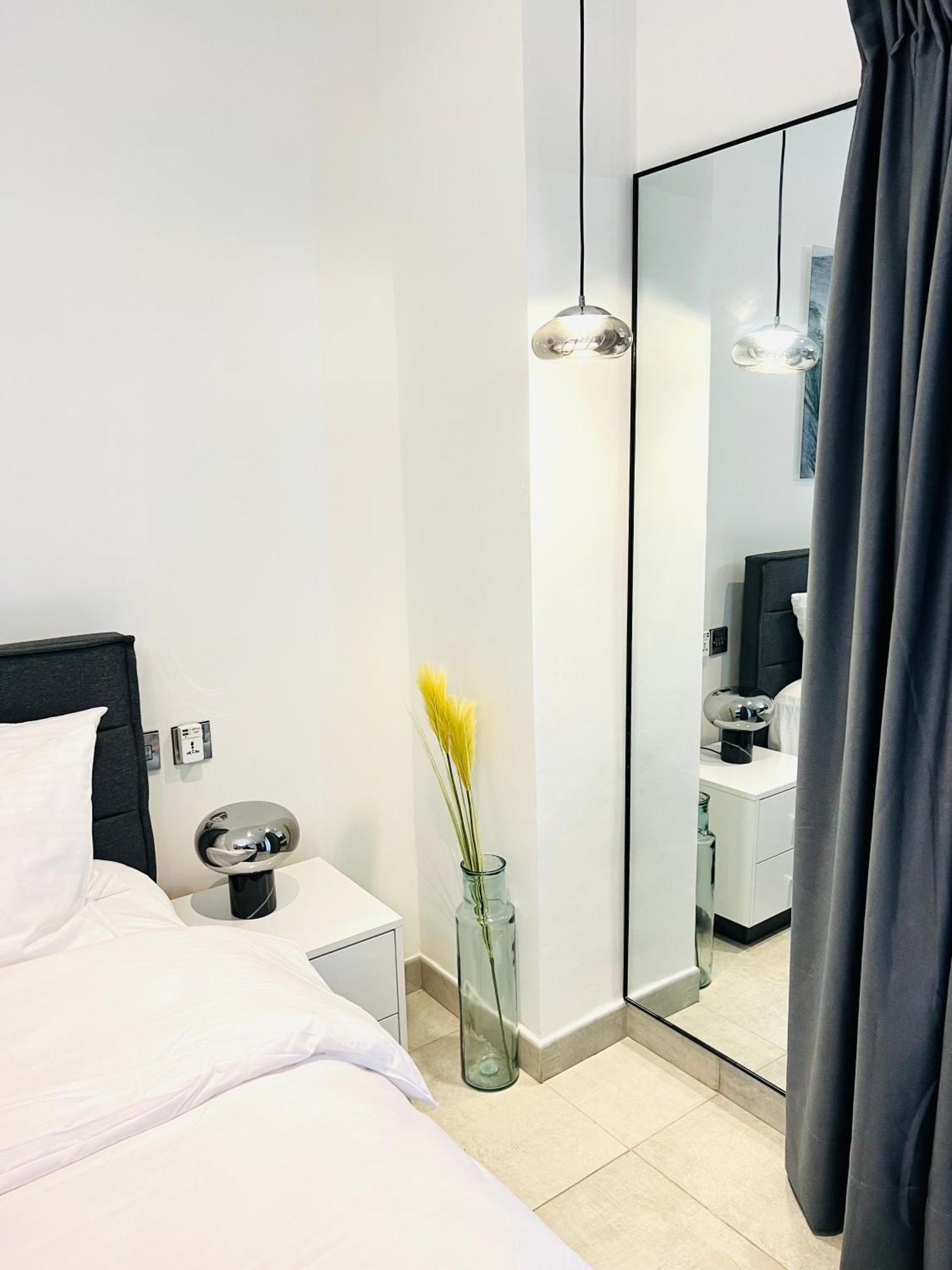 The Signature Apartments, Accra Ghana 외부 사진