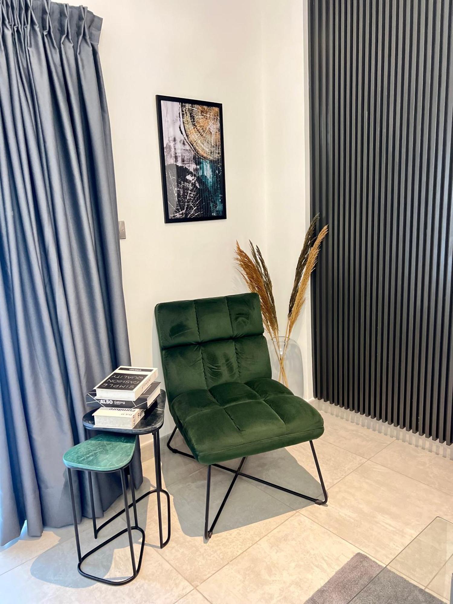 The Signature Apartments, Accra Ghana 외부 사진