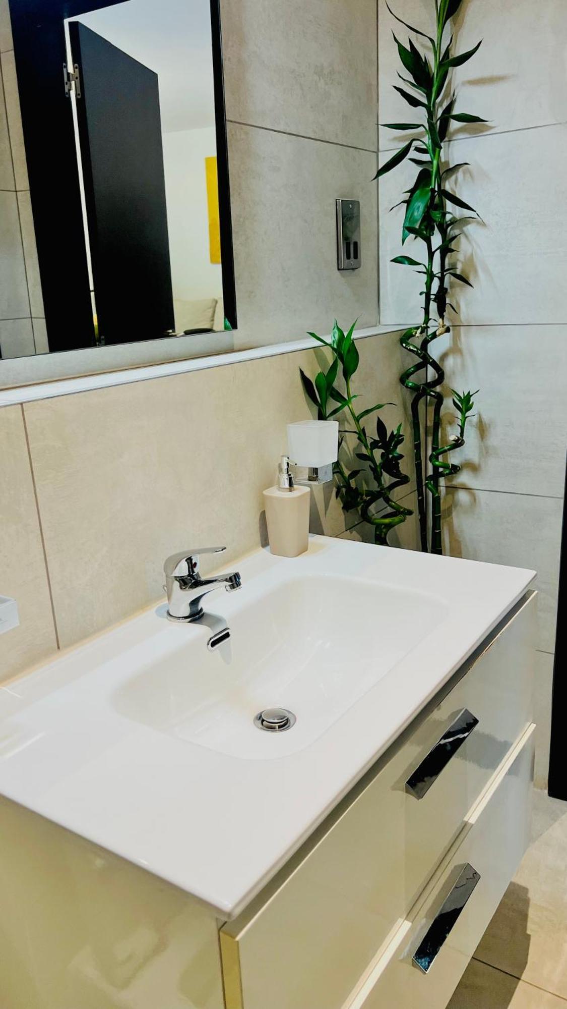 The Signature Apartments, Accra Ghana 객실 사진